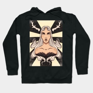 Alina Starkov - Shadow and Bone Hoodie